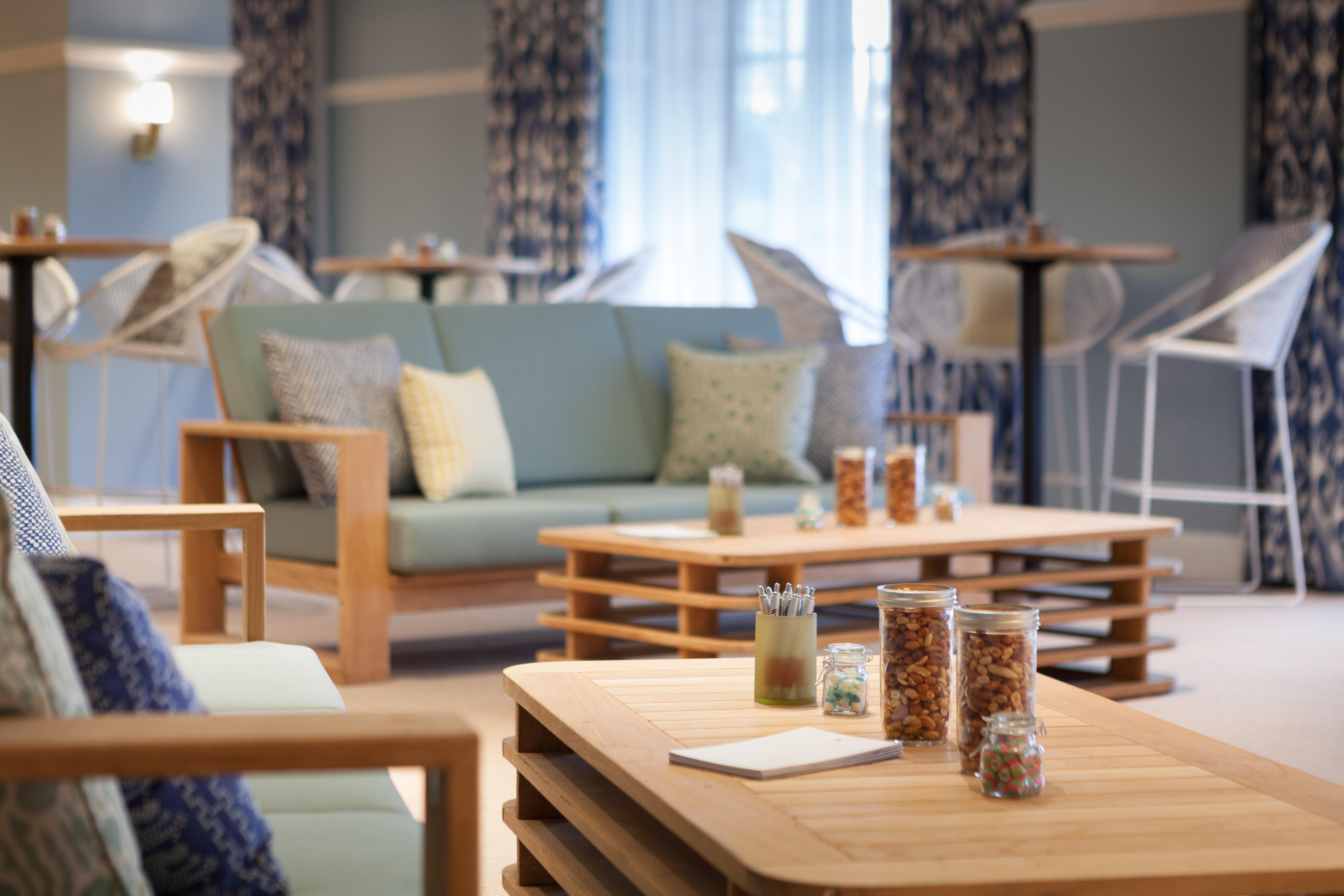Marriott Stanton South Beach — Fotos 1